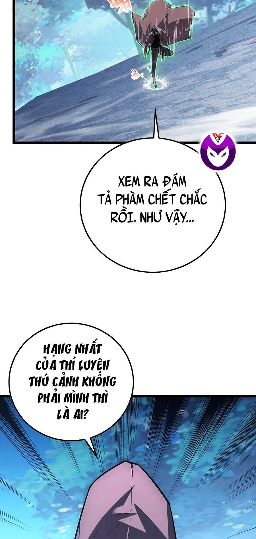 Mạt Thế Quật Khởi Chapter 152 - Trang 2