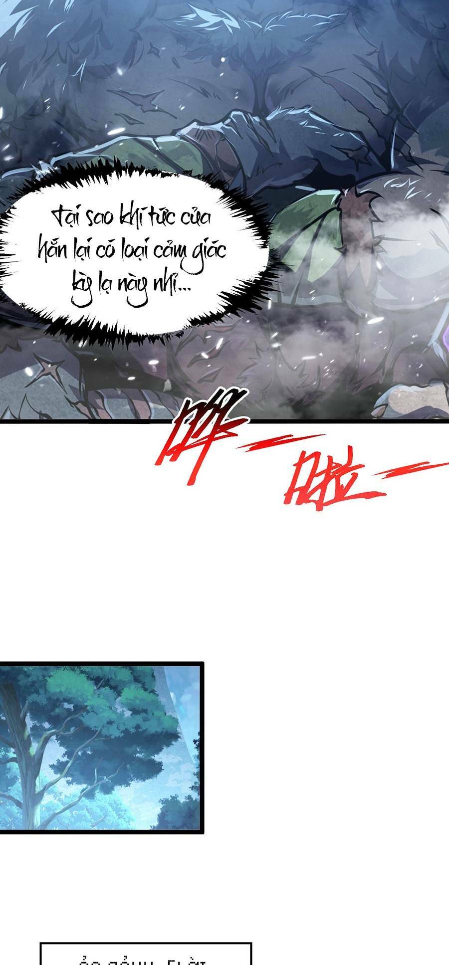 Mạt Thế Quật Khởi Chapter 151 - Trang 2