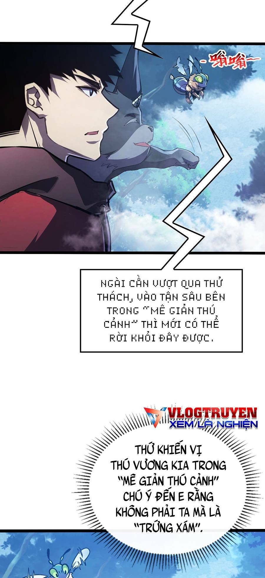 Mạt Thế Quật Khởi Chapter 151 - Trang 2