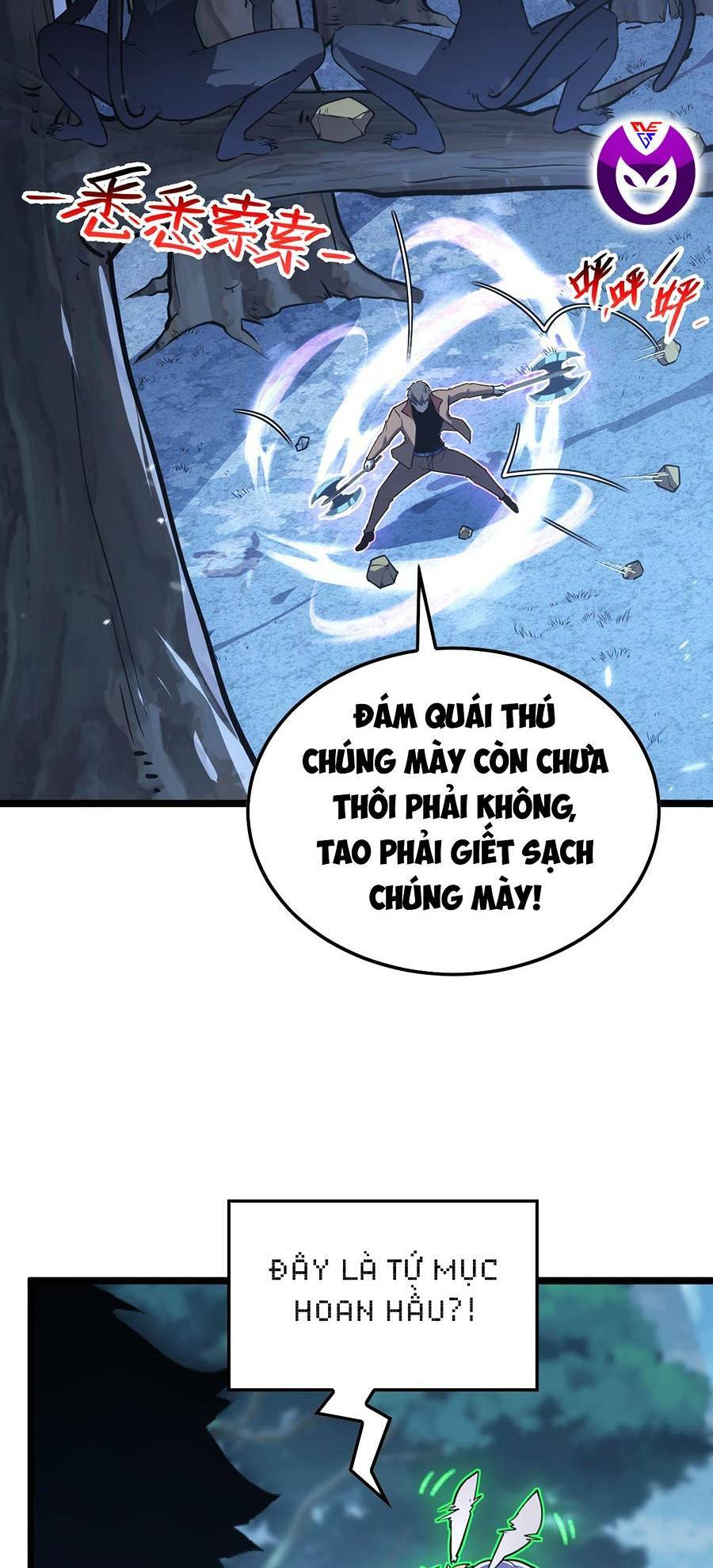 Mạt Thế Quật Khởi Chapter 151 - Trang 2