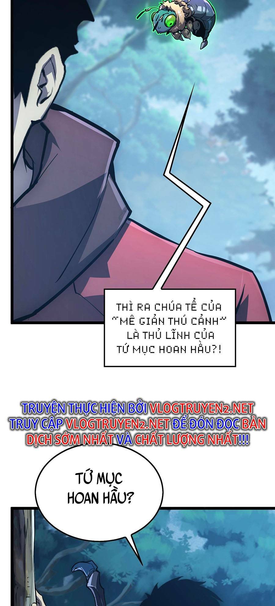 Mạt Thế Quật Khởi Chapter 151 - Trang 2