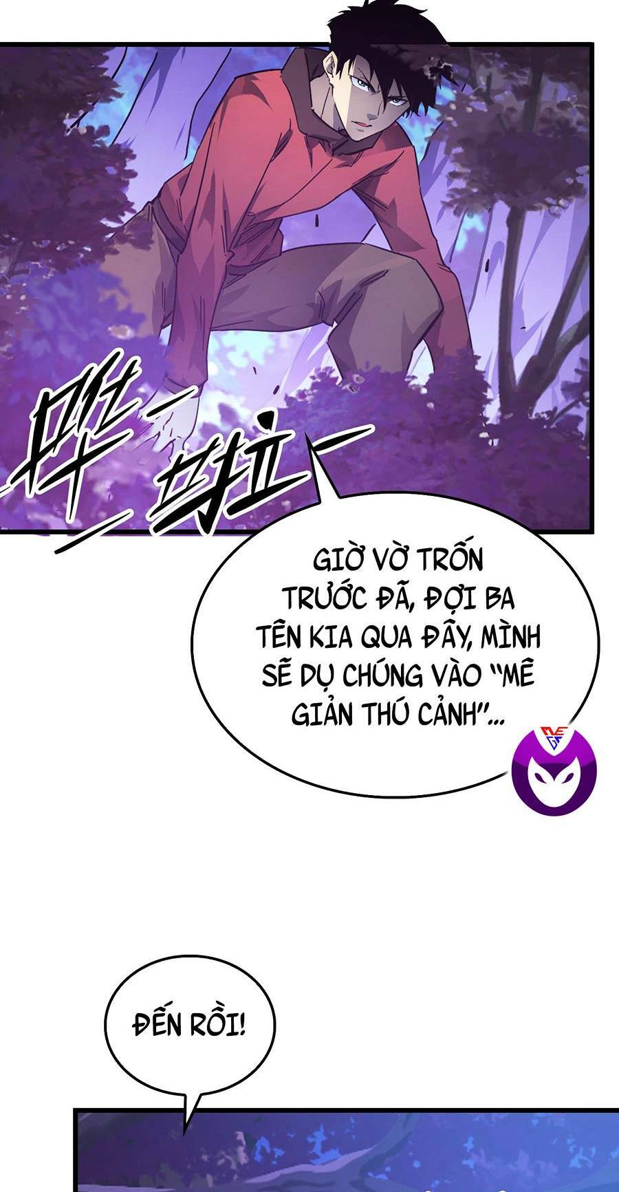 Mạt Thế Quật Khởi Chapter 150 - Trang 2