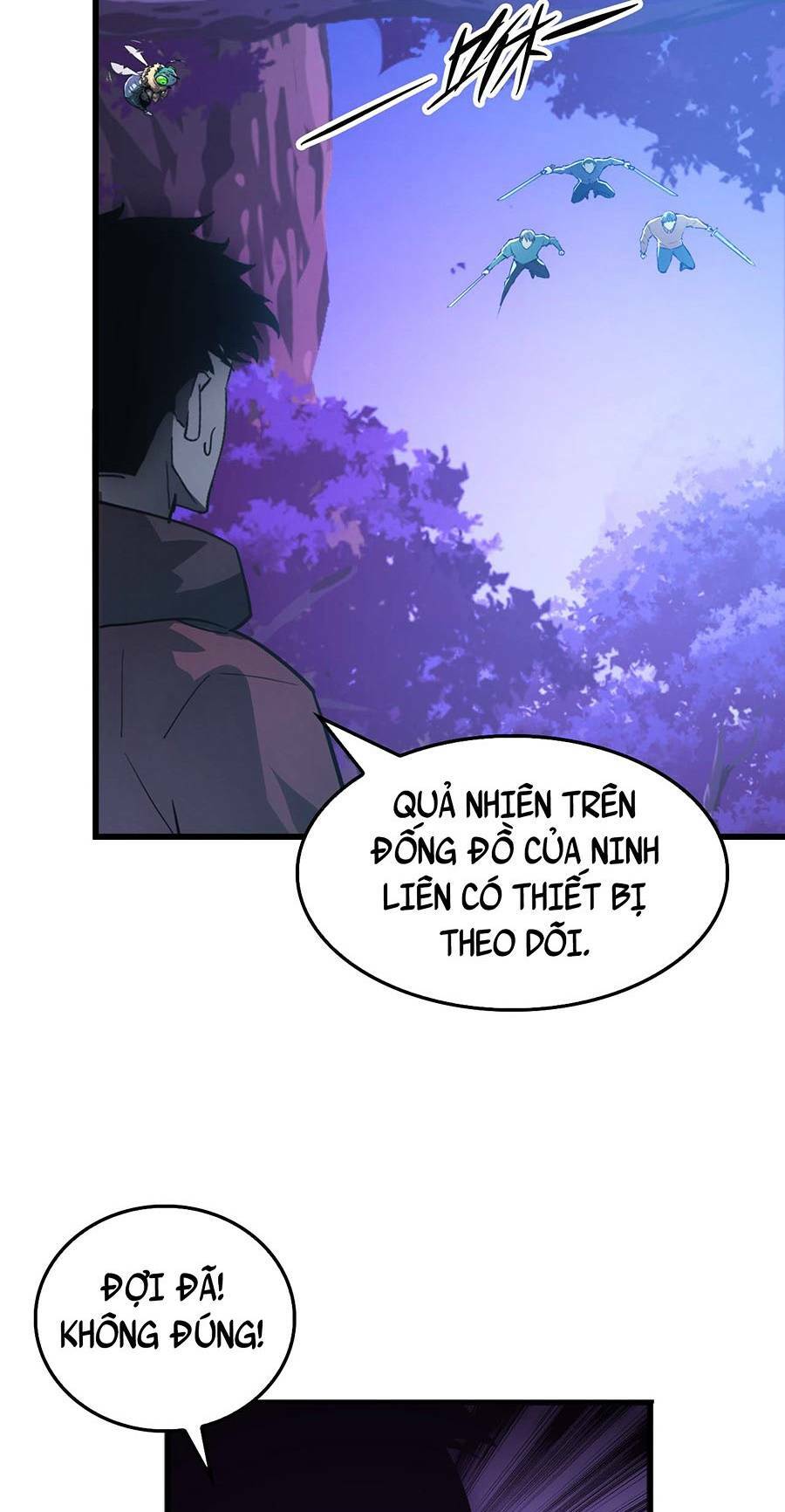 Mạt Thế Quật Khởi Chapter 150 - Trang 2