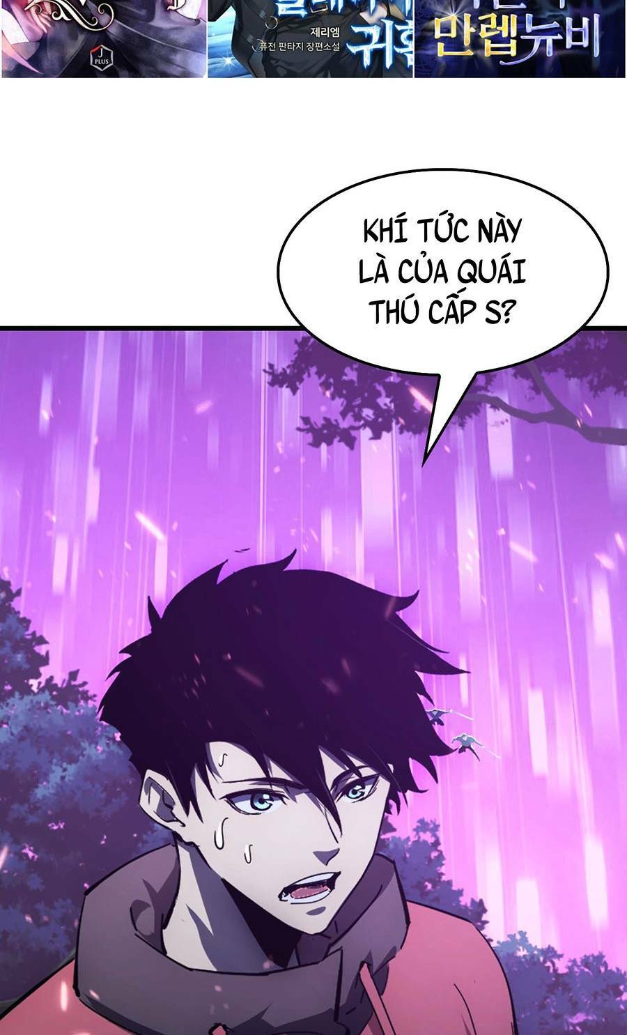 Mạt Thế Quật Khởi Chapter 150 - Trang 2