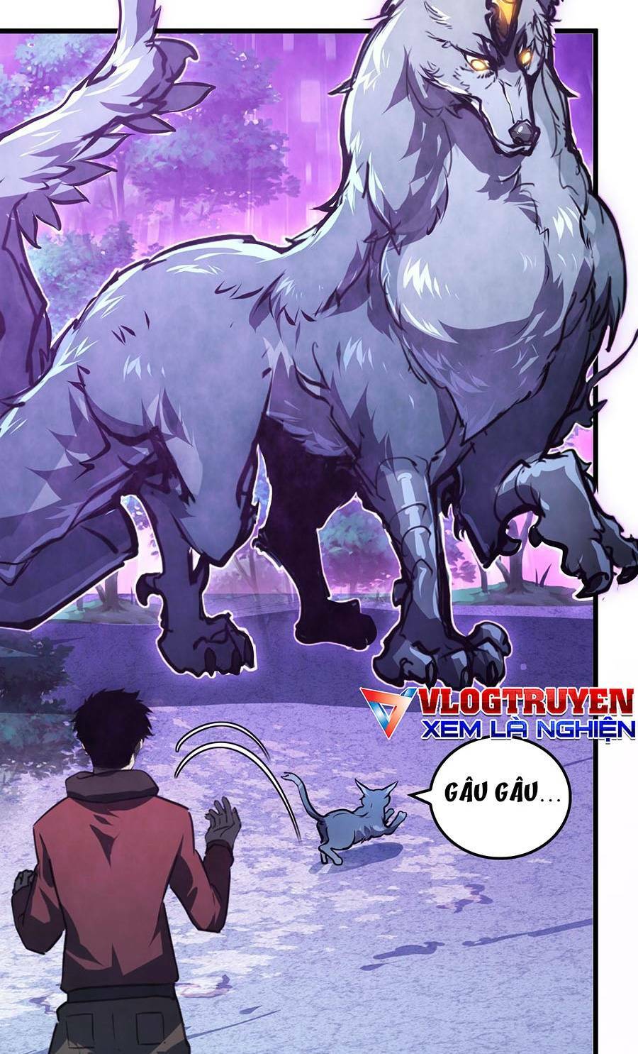 Mạt Thế Quật Khởi Chapter 150 - Trang 2