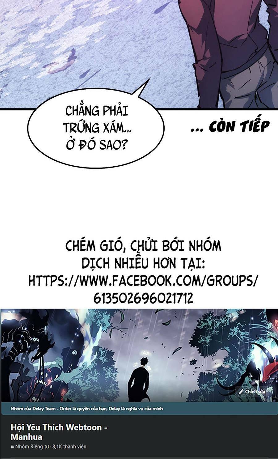 Mạt Thế Quật Khởi Chapter 150 - Trang 2