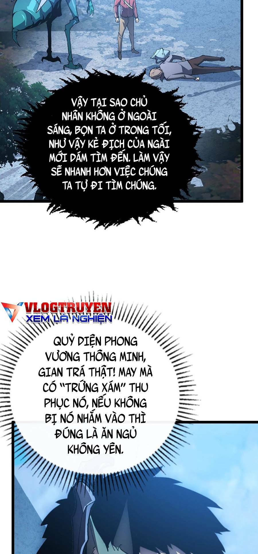 Mạt Thế Quật Khởi Chapter 149 - Trang 2