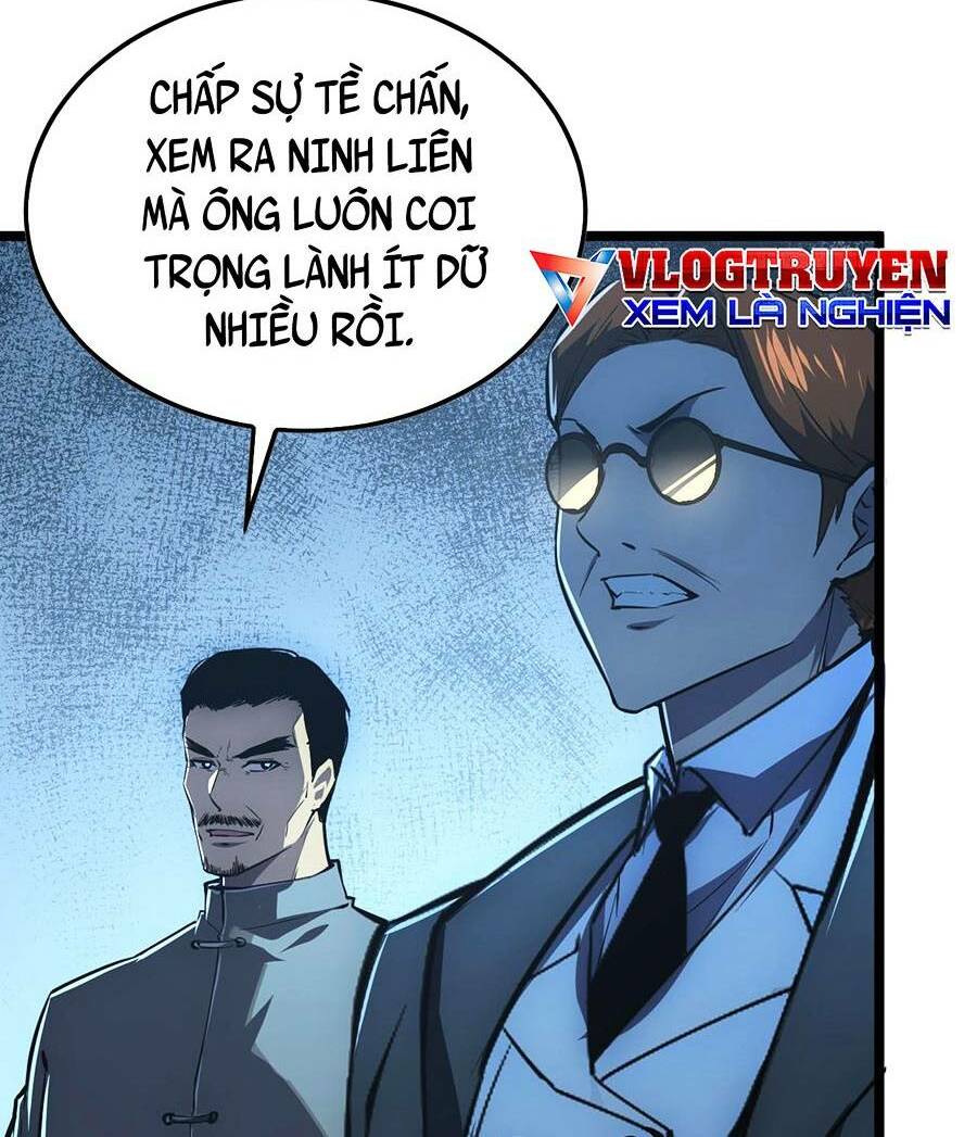 Mạt Thế Quật Khởi Chapter 149 - Trang 2