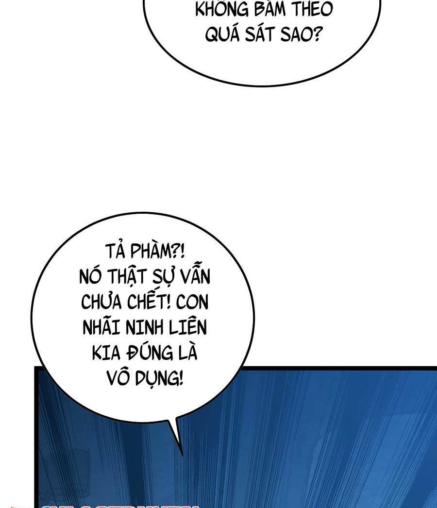 Mạt Thế Quật Khởi Chapter 149 - Trang 2