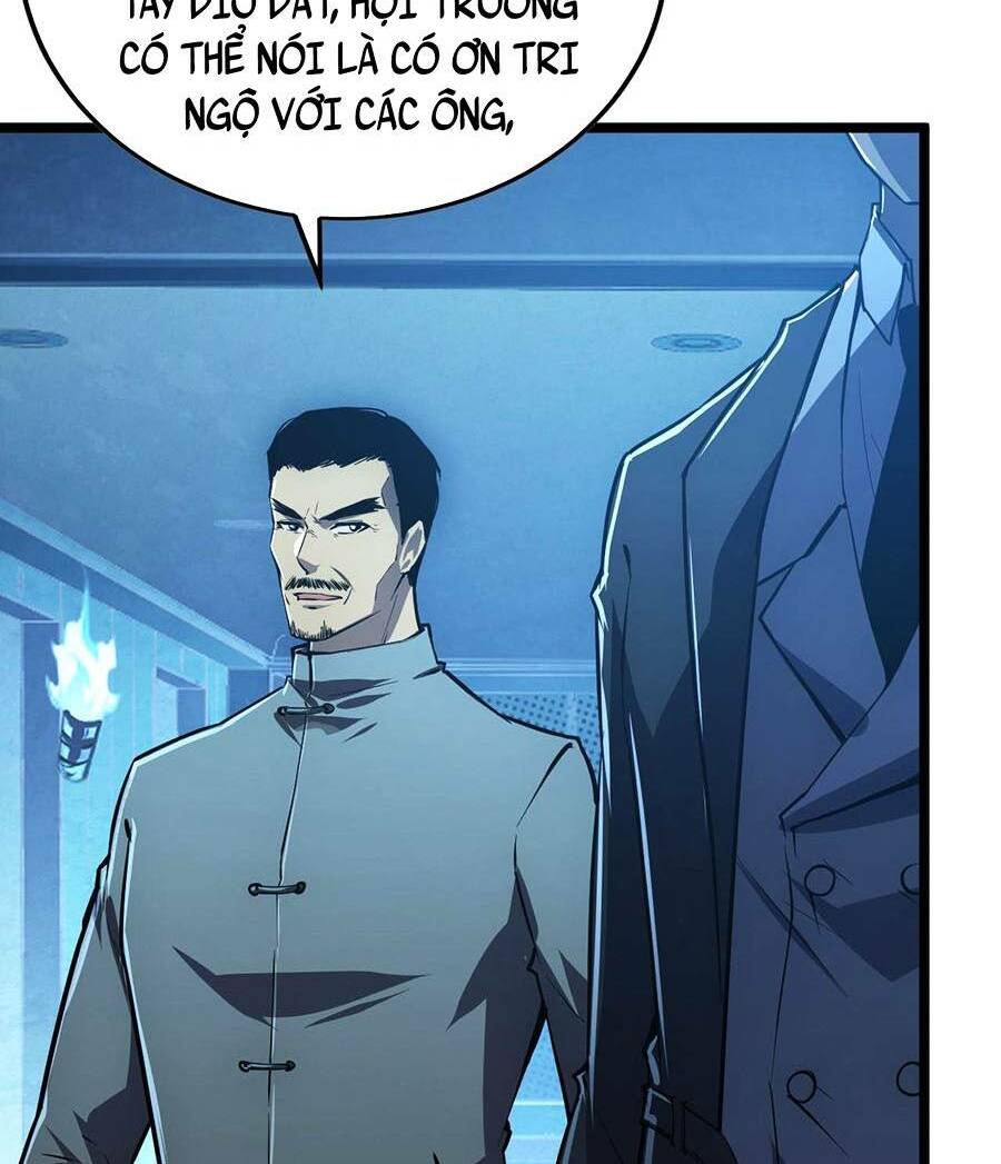 Mạt Thế Quật Khởi Chapter 149 - Trang 2