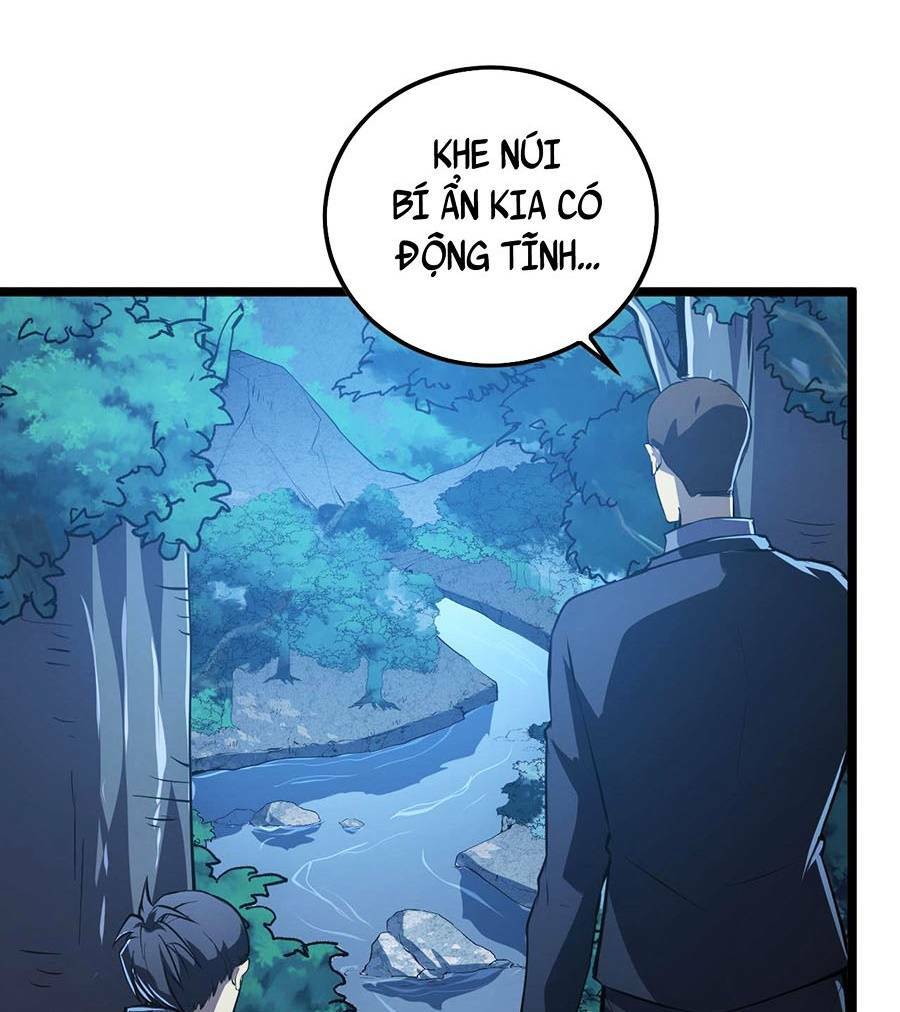 Mạt Thế Quật Khởi Chapter 149 - Trang 2