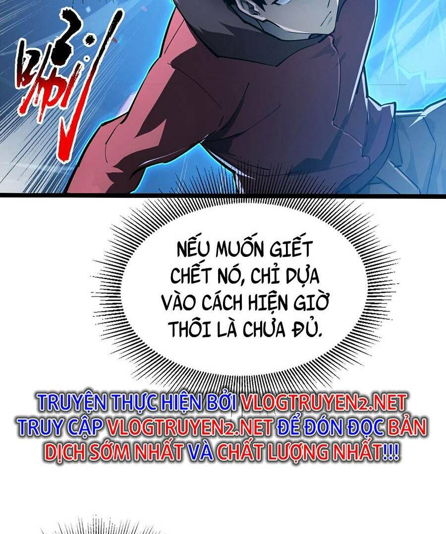 Mạt Thế Quật Khởi Chapter 147 - Trang 2