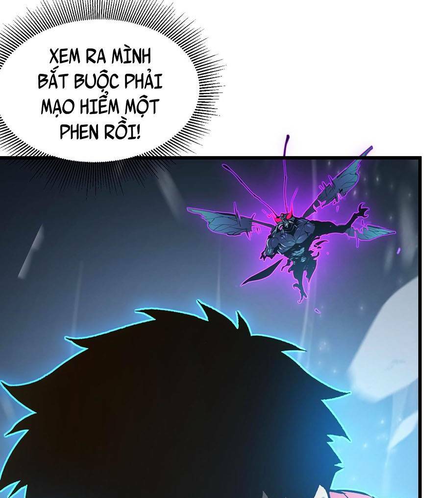 Mạt Thế Quật Khởi Chapter 147 - Trang 2