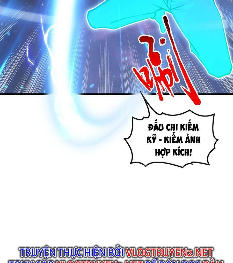 Mạt Thế Quật Khởi Chapter 147 - Trang 2