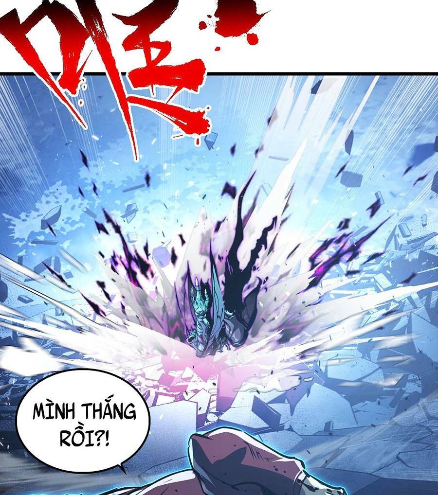 Mạt Thế Quật Khởi Chapter 147 - Trang 2