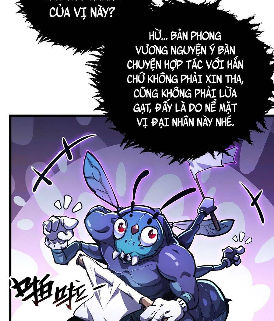 Mạt Thế Quật Khởi Chapter 147 - Trang 2