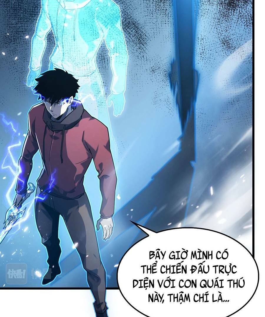 Mạt Thế Quật Khởi Chapter 147 - Trang 2