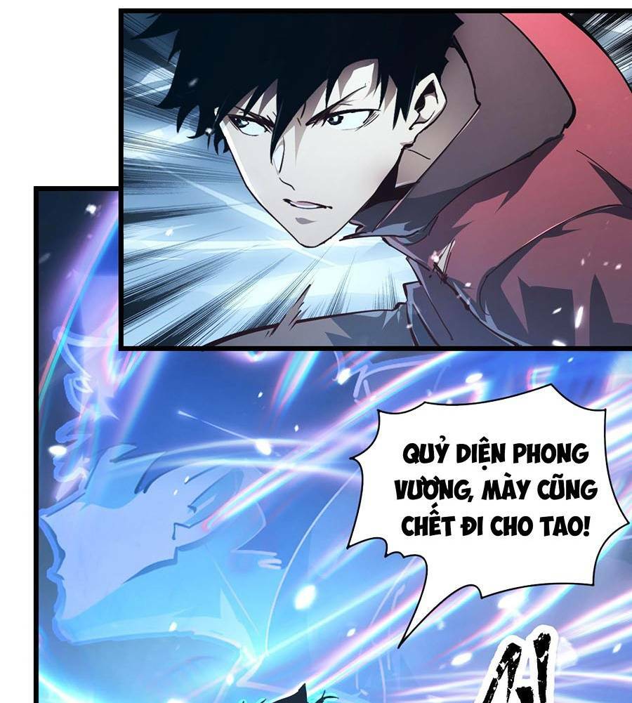 Mạt Thế Quật Khởi Chapter 146 - Trang 2