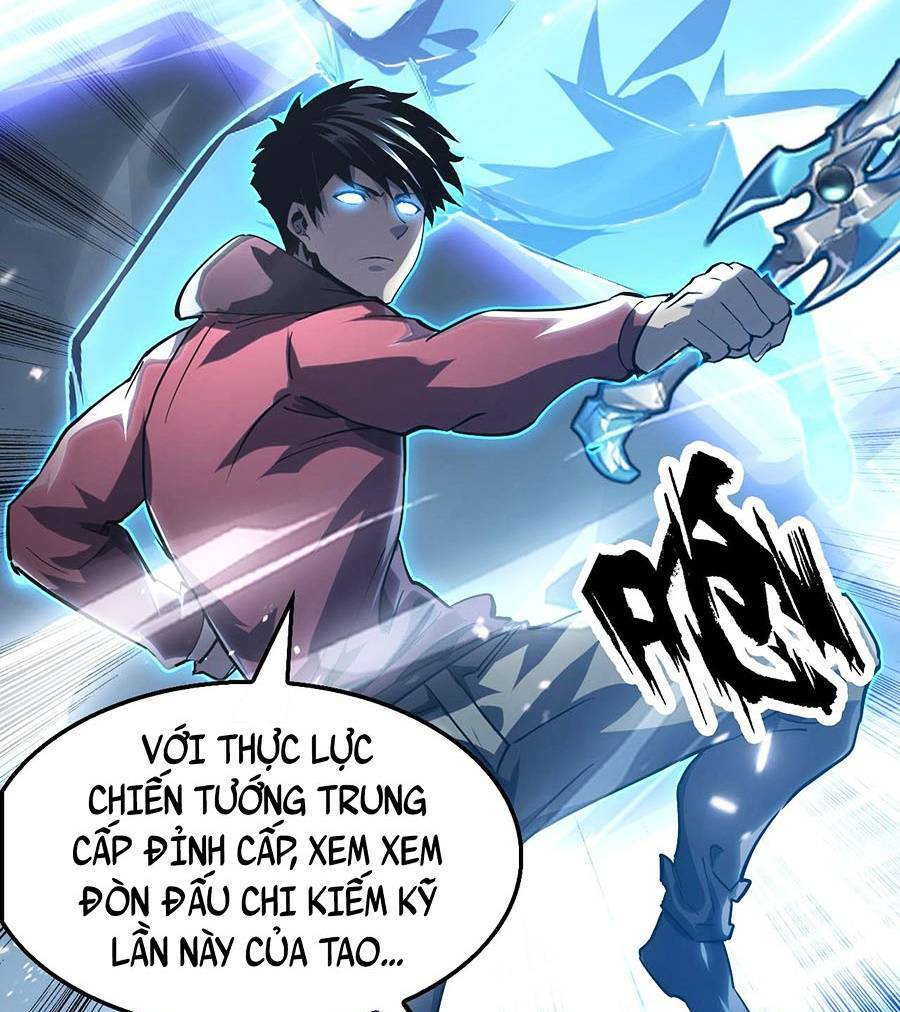 Mạt Thế Quật Khởi Chapter 146 - Trang 2