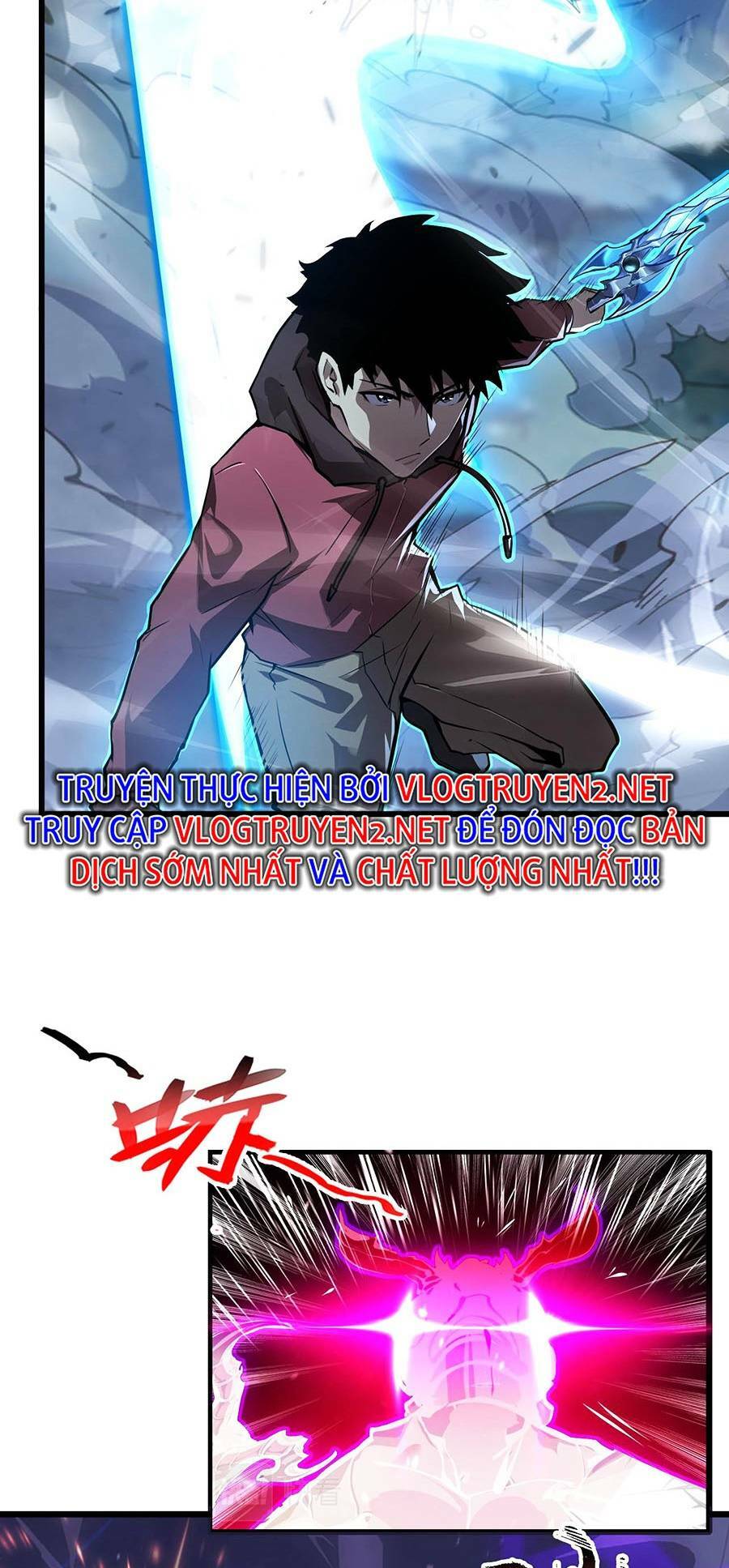 Mạt Thế Quật Khởi Chapter 146 - Trang 2