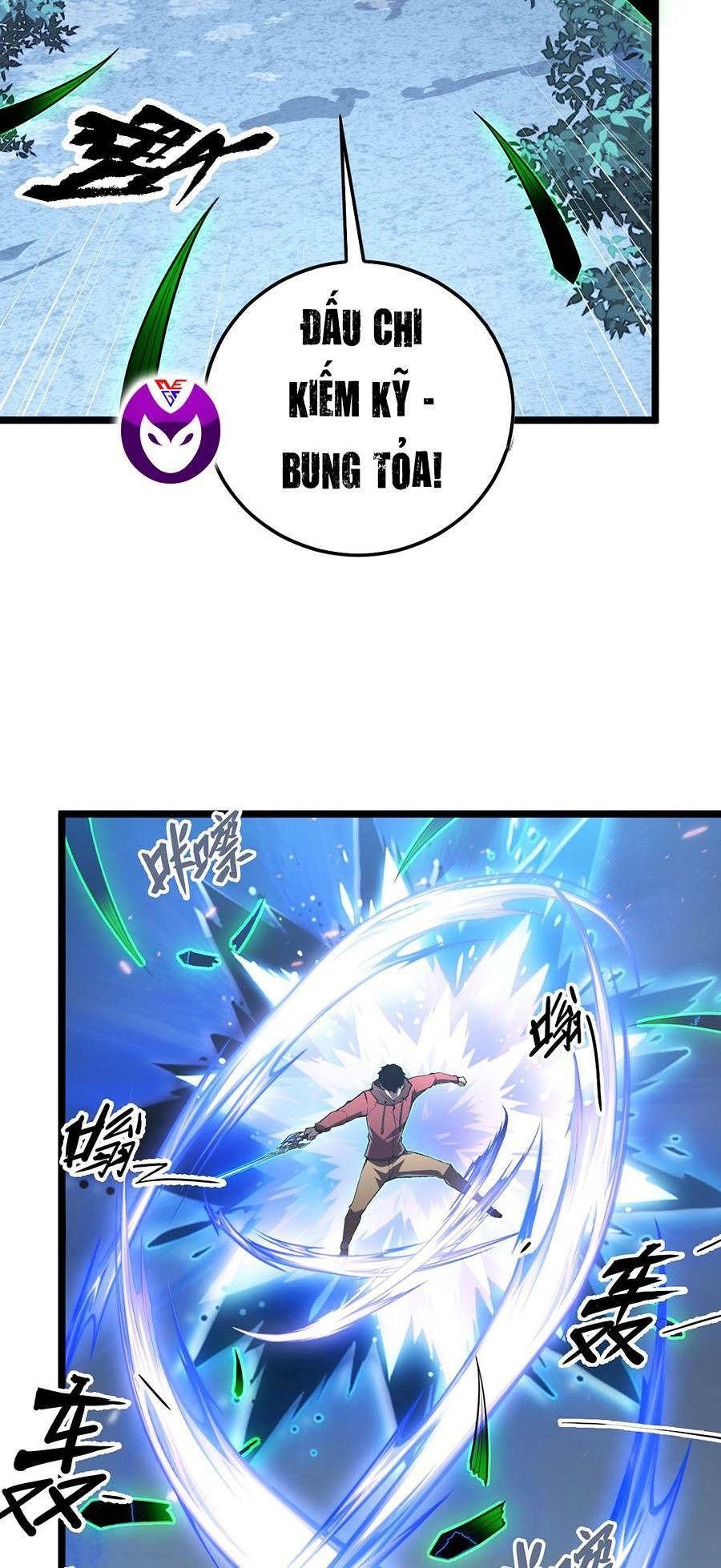 Mạt Thế Quật Khởi Chapter 144 - Trang 2