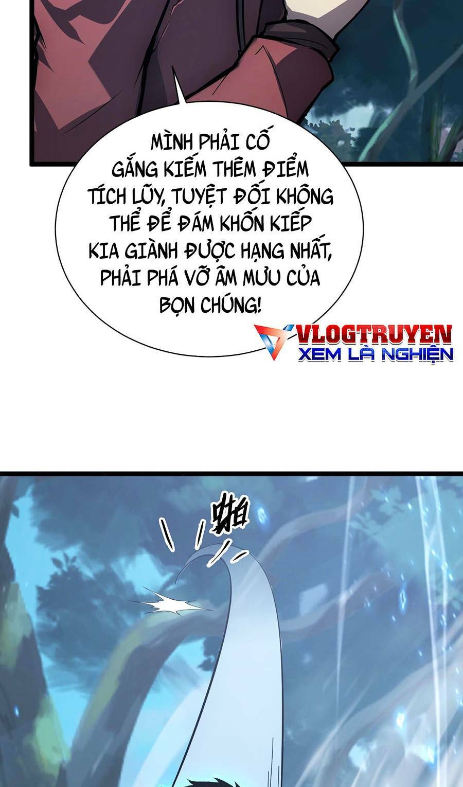 Mạt Thế Quật Khởi Chapter 144 - Trang 2