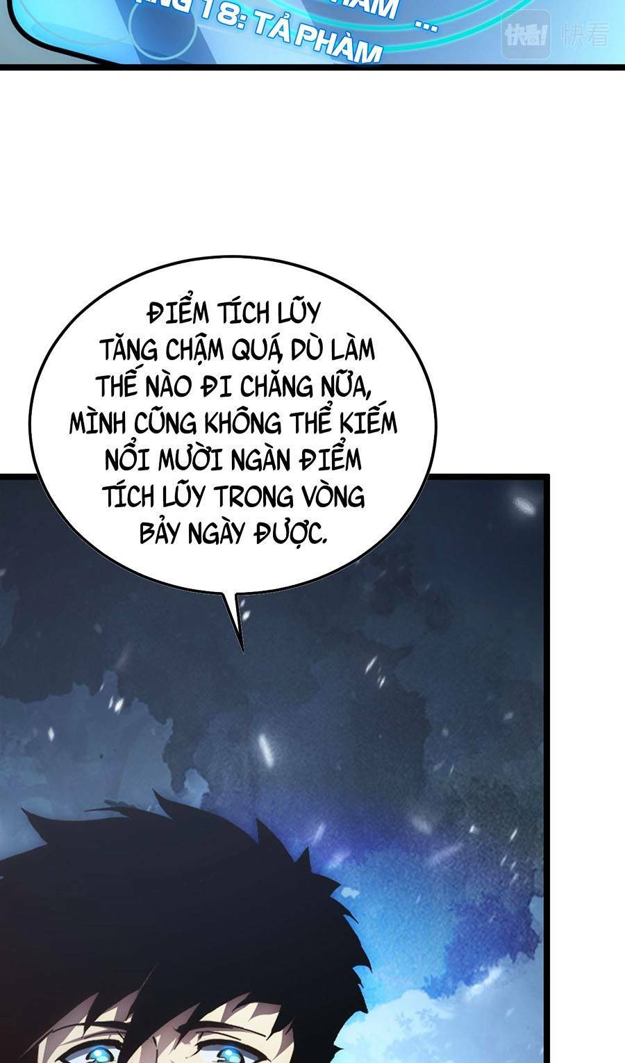 Mạt Thế Quật Khởi Chapter 144 - Trang 2