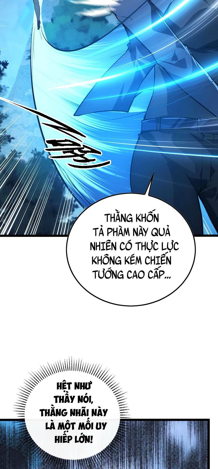 Mạt Thế Quật Khởi Chapter 144 - Trang 2