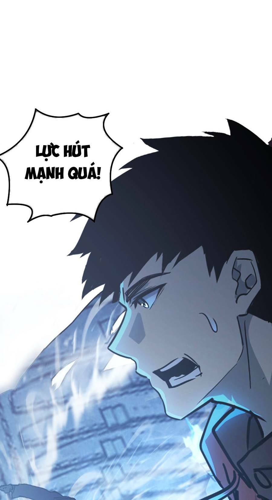 Mạt Thế Quật Khởi Chapter 143 - Trang 2