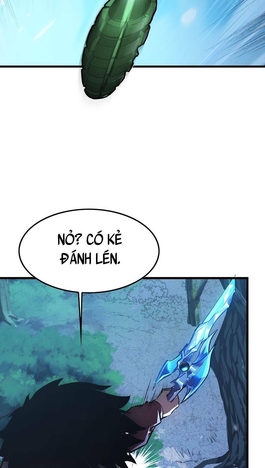 Mạt Thế Quật Khởi Chapter 143 - Trang 2