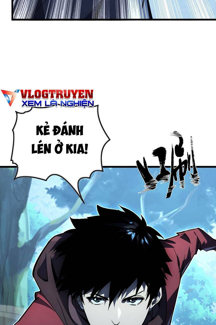 Mạt Thế Quật Khởi Chapter 143 - Trang 2