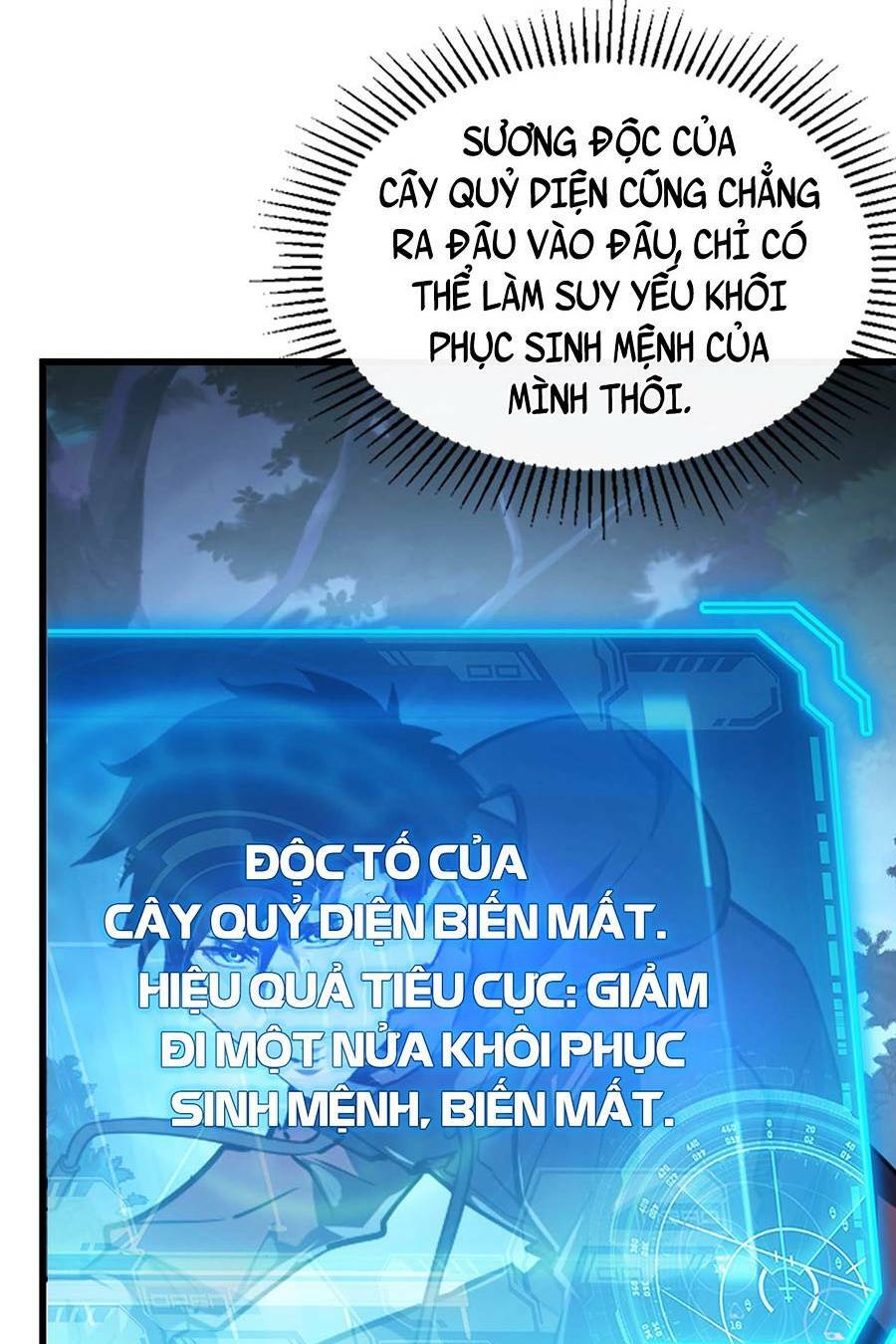 Mạt Thế Quật Khởi Chapter 143 - Trang 2