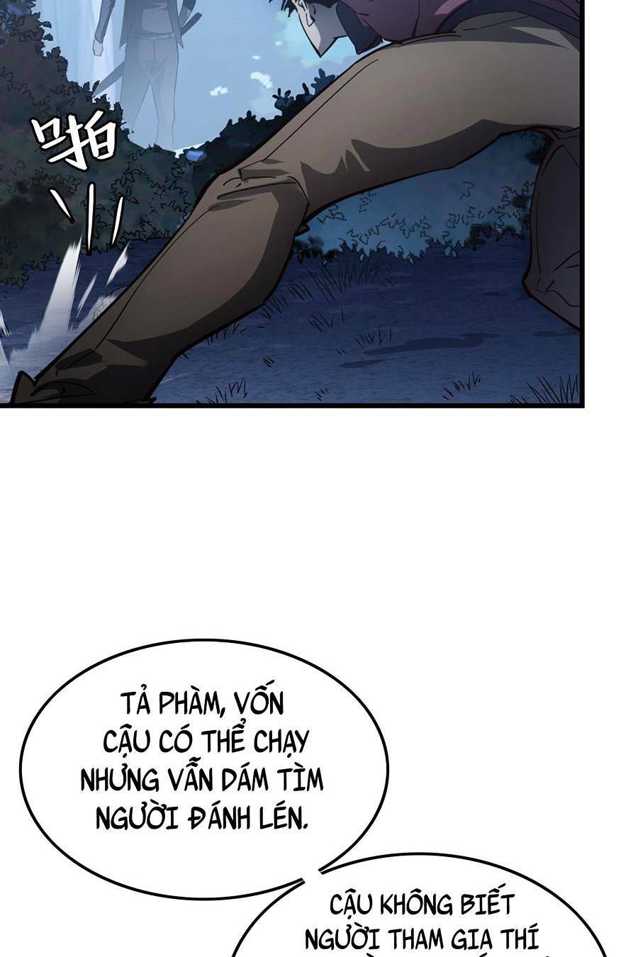 Mạt Thế Quật Khởi Chapter 143 - Trang 2