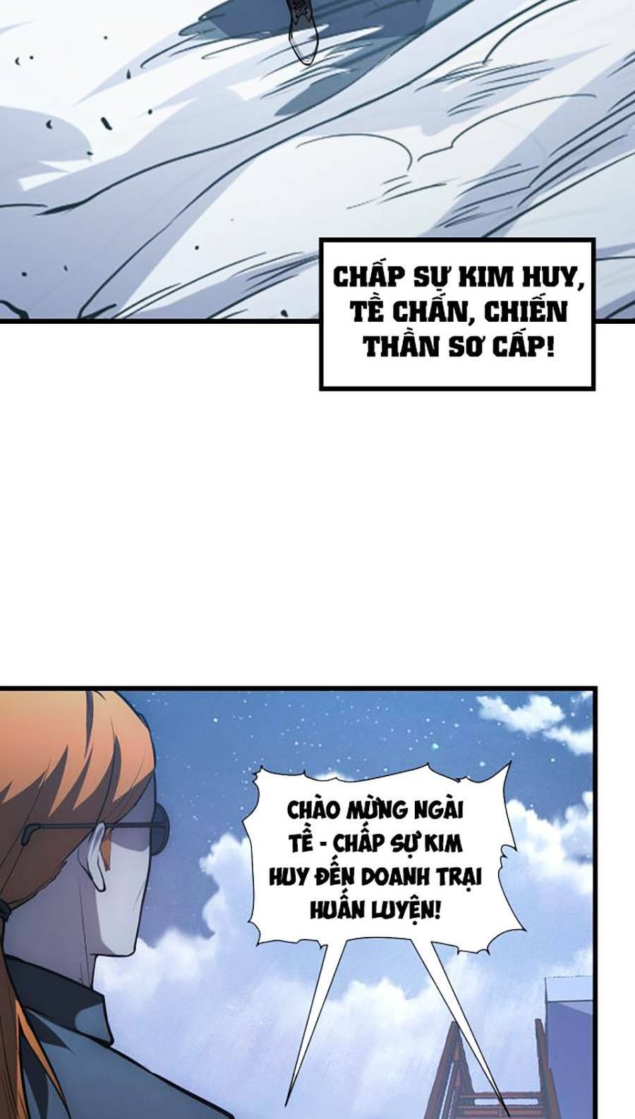 Mạt Thế Quật Khởi Chapter 142 - Trang 2