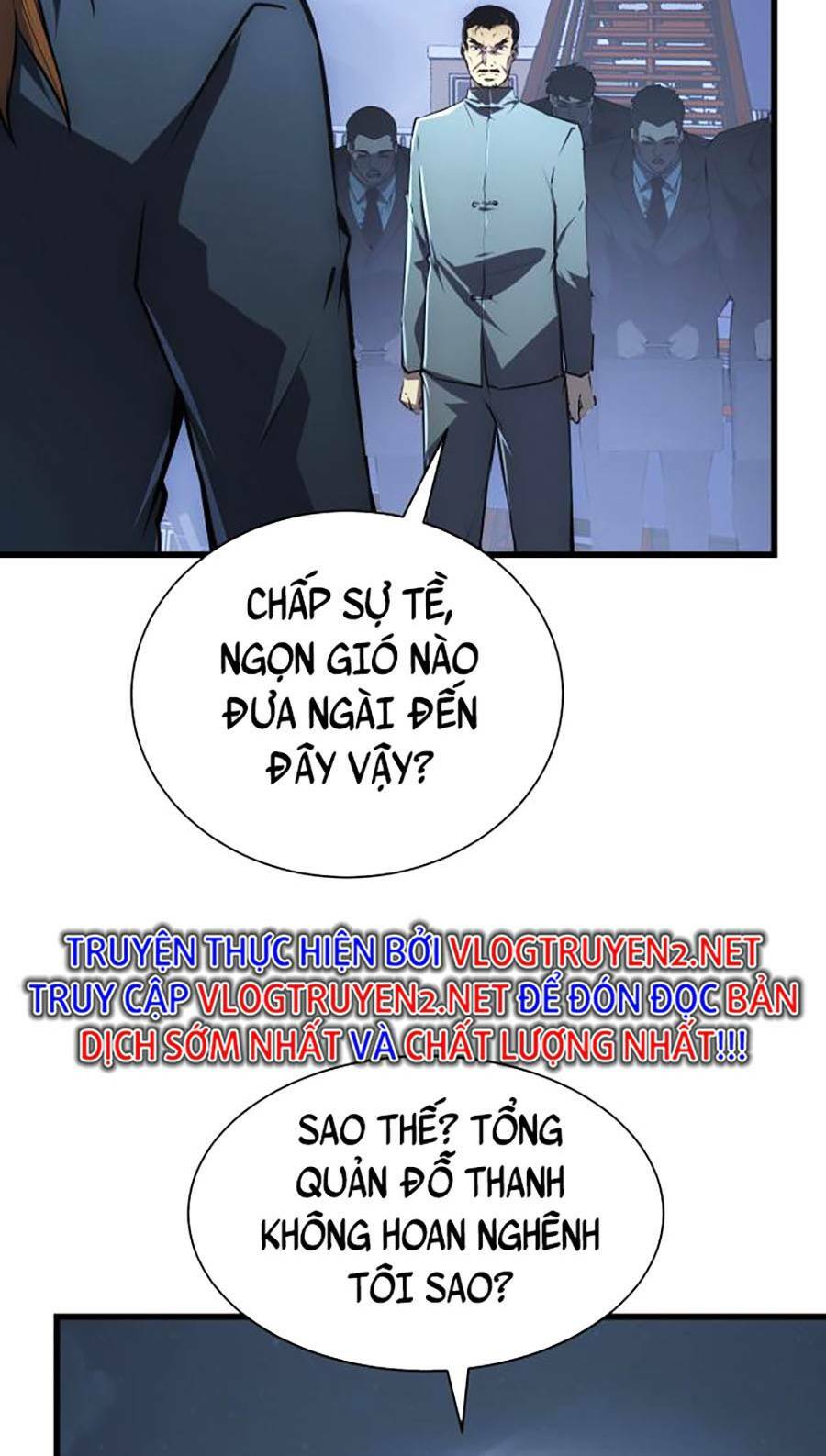 Mạt Thế Quật Khởi Chapter 142 - Trang 2