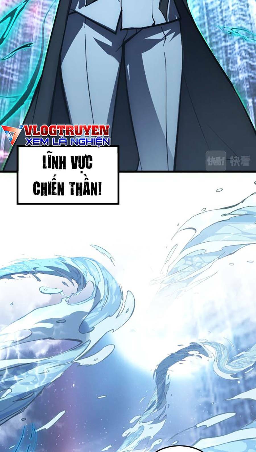 Mạt Thế Quật Khởi Chapter 142 - Trang 2