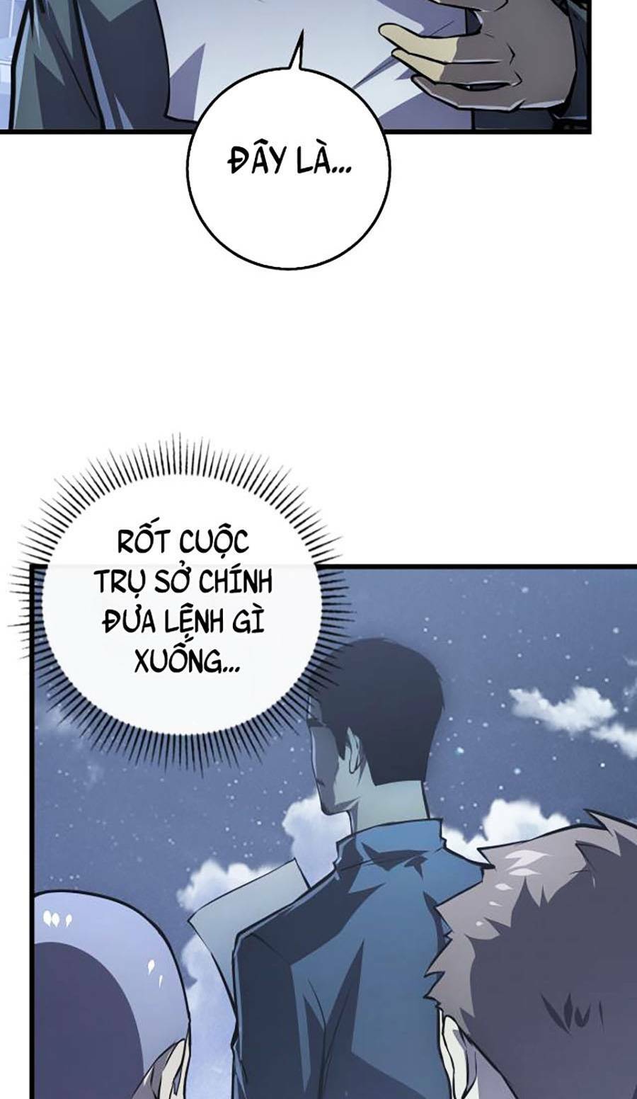 Mạt Thế Quật Khởi Chapter 142 - Trang 2