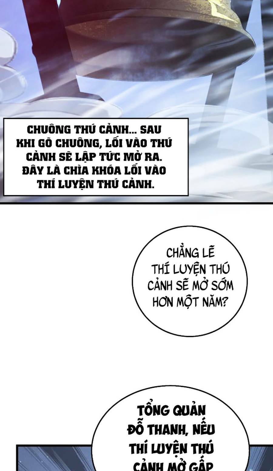 Mạt Thế Quật Khởi Chapter 142 - Trang 2