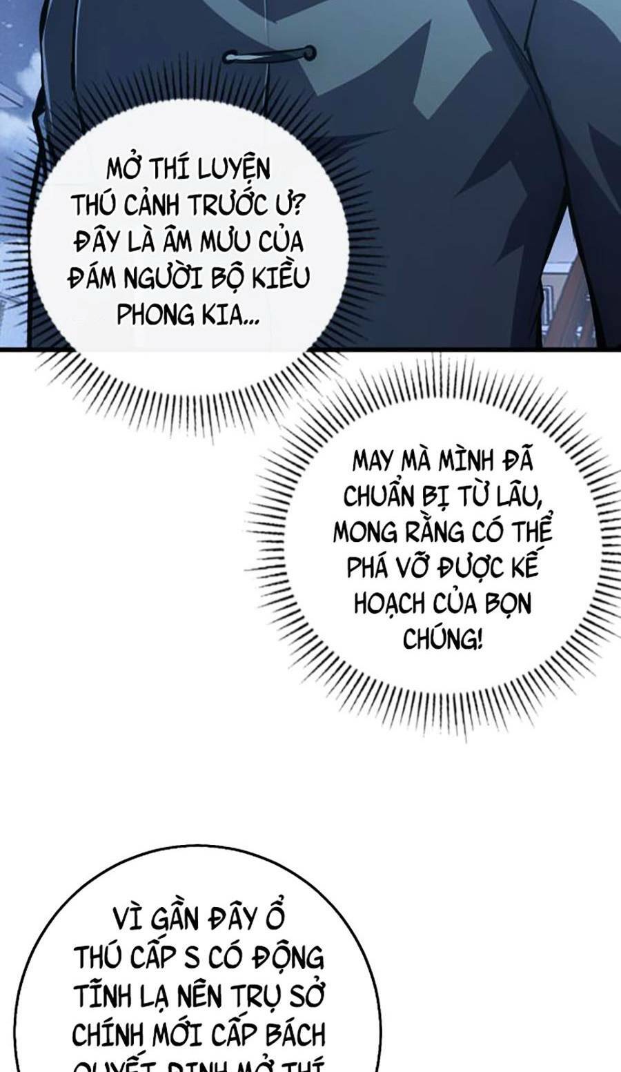 Mạt Thế Quật Khởi Chapter 142 - Trang 2