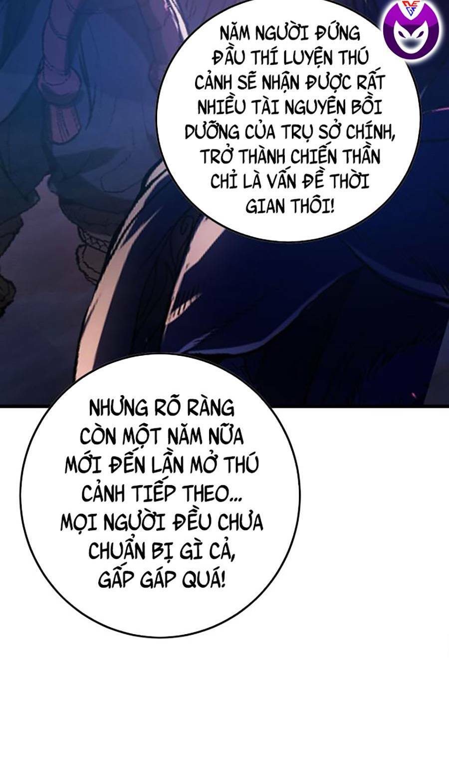 Mạt Thế Quật Khởi Chapter 142 - Trang 2