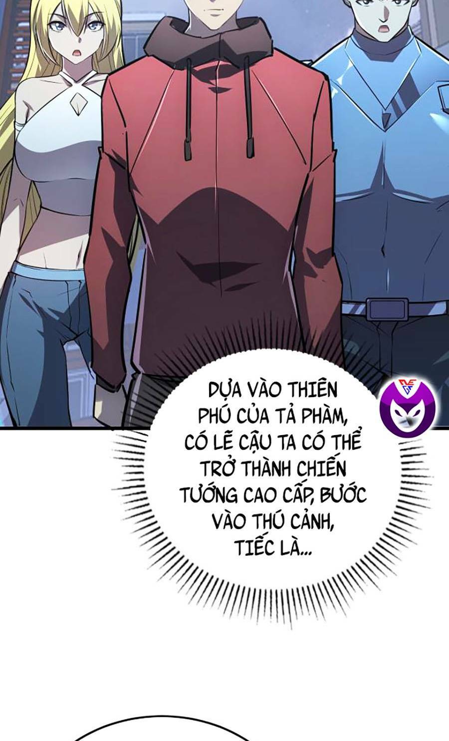 Mạt Thế Quật Khởi Chapter 142 - Trang 2