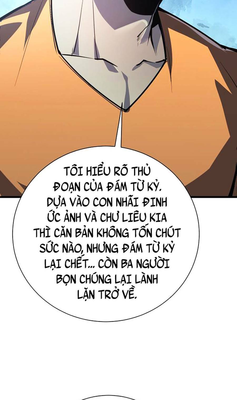 Mạt Thế Quật Khởi Chapter 142 - Trang 2