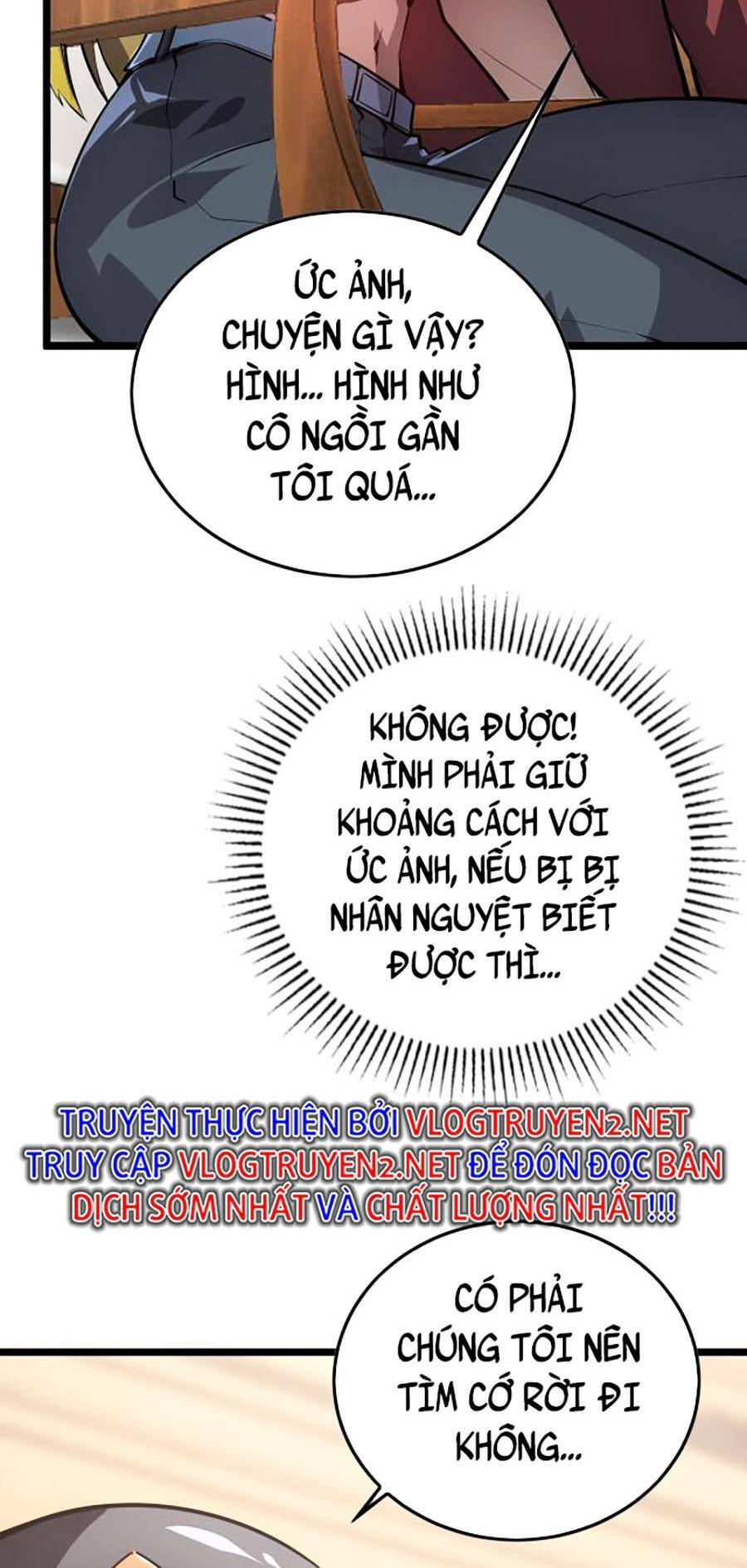 Mạt Thế Quật Khởi Chapter 141 - Trang 2