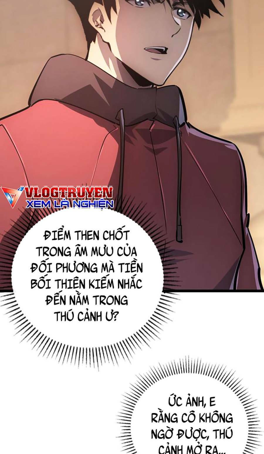 Mạt Thế Quật Khởi Chapter 141 - Trang 2