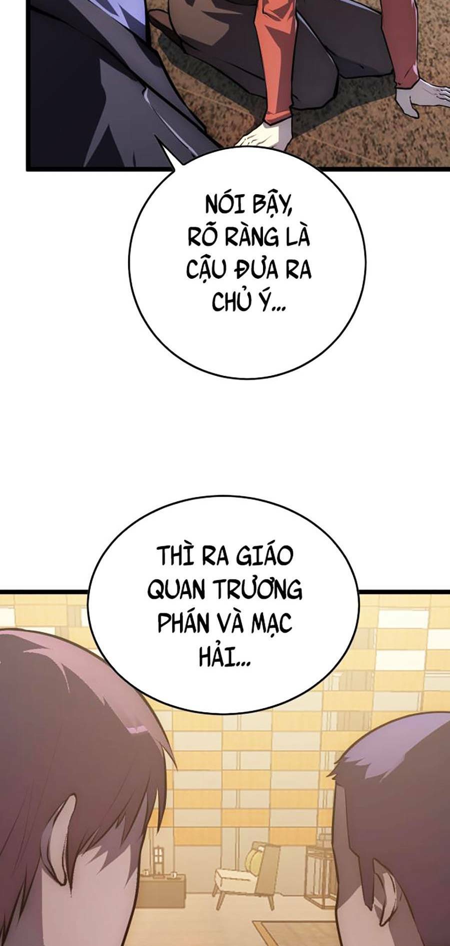 Mạt Thế Quật Khởi Chapter 141 - Trang 2