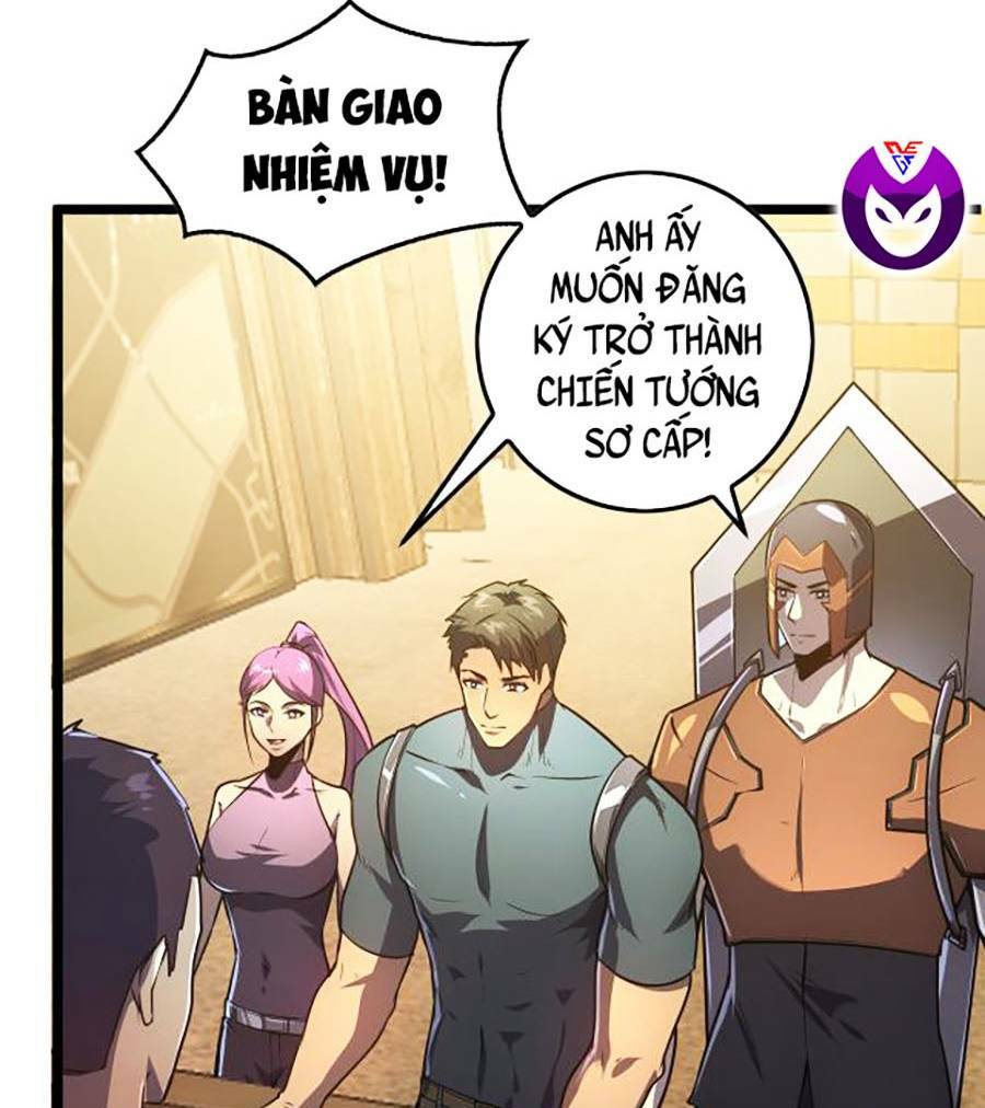 Mạt Thế Quật Khởi Chapter 140 - Trang 2