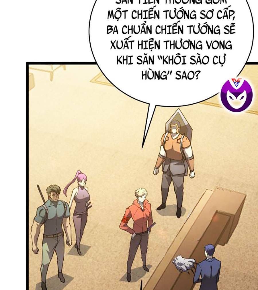 Mạt Thế Quật Khởi Chapter 140 - Trang 2