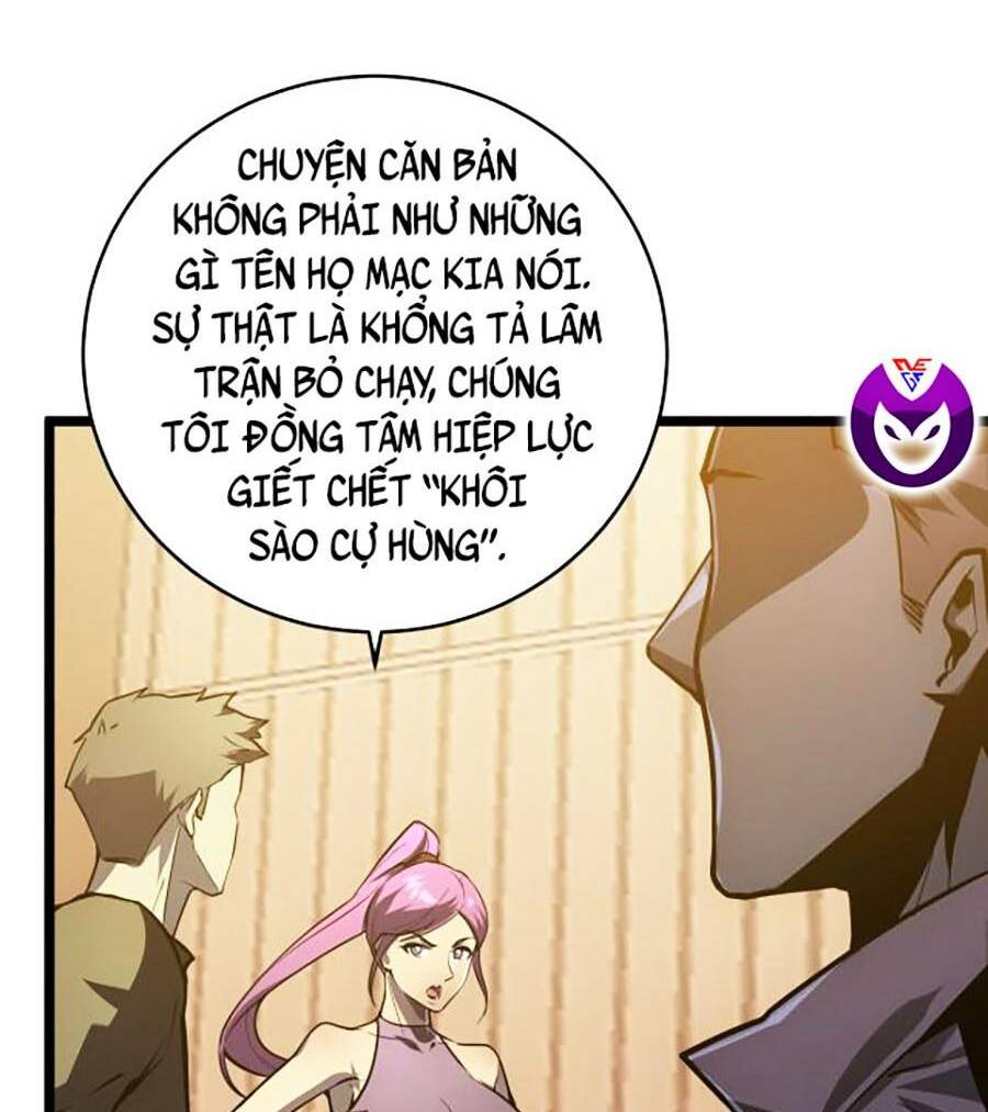 Mạt Thế Quật Khởi Chapter 140 - Trang 2