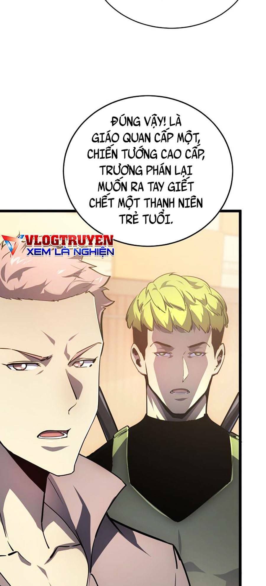 Mạt Thế Quật Khởi Chapter 140 - Trang 2