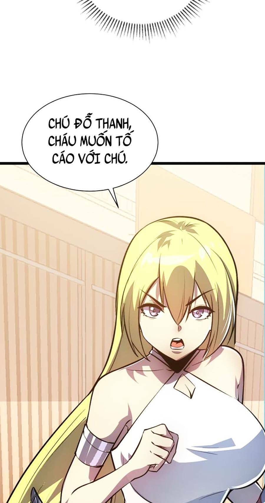 Mạt Thế Quật Khởi Chapter 140 - Trang 2